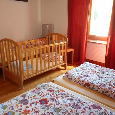 Dazio Grande B&B Rodi Bagian luar foto