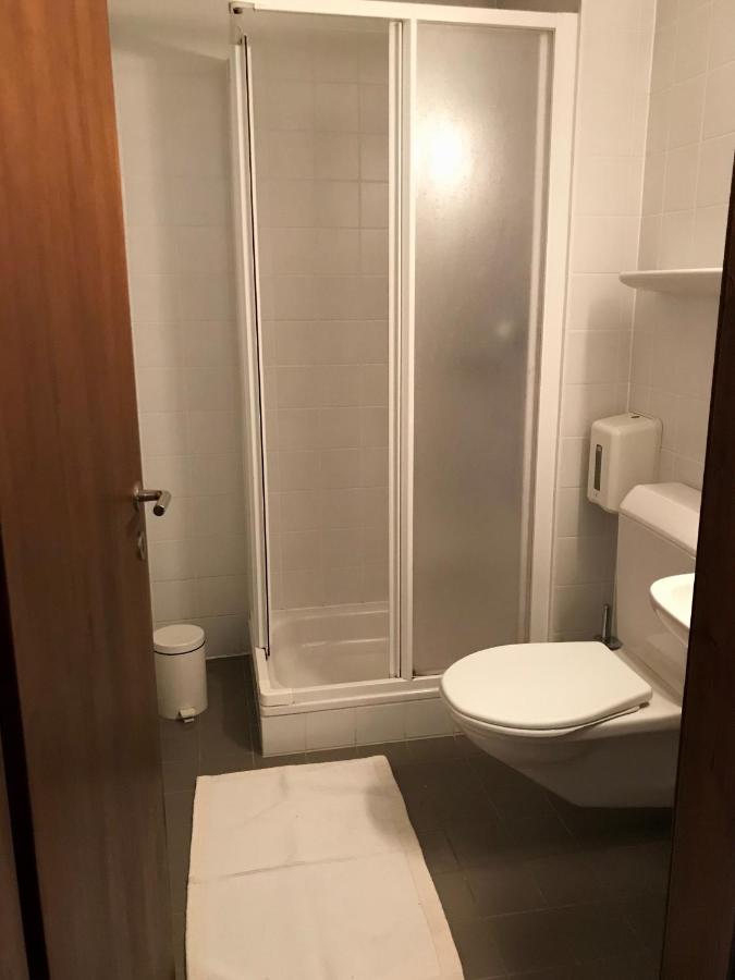 Dazio Grande B&B Rodi Bagian luar foto