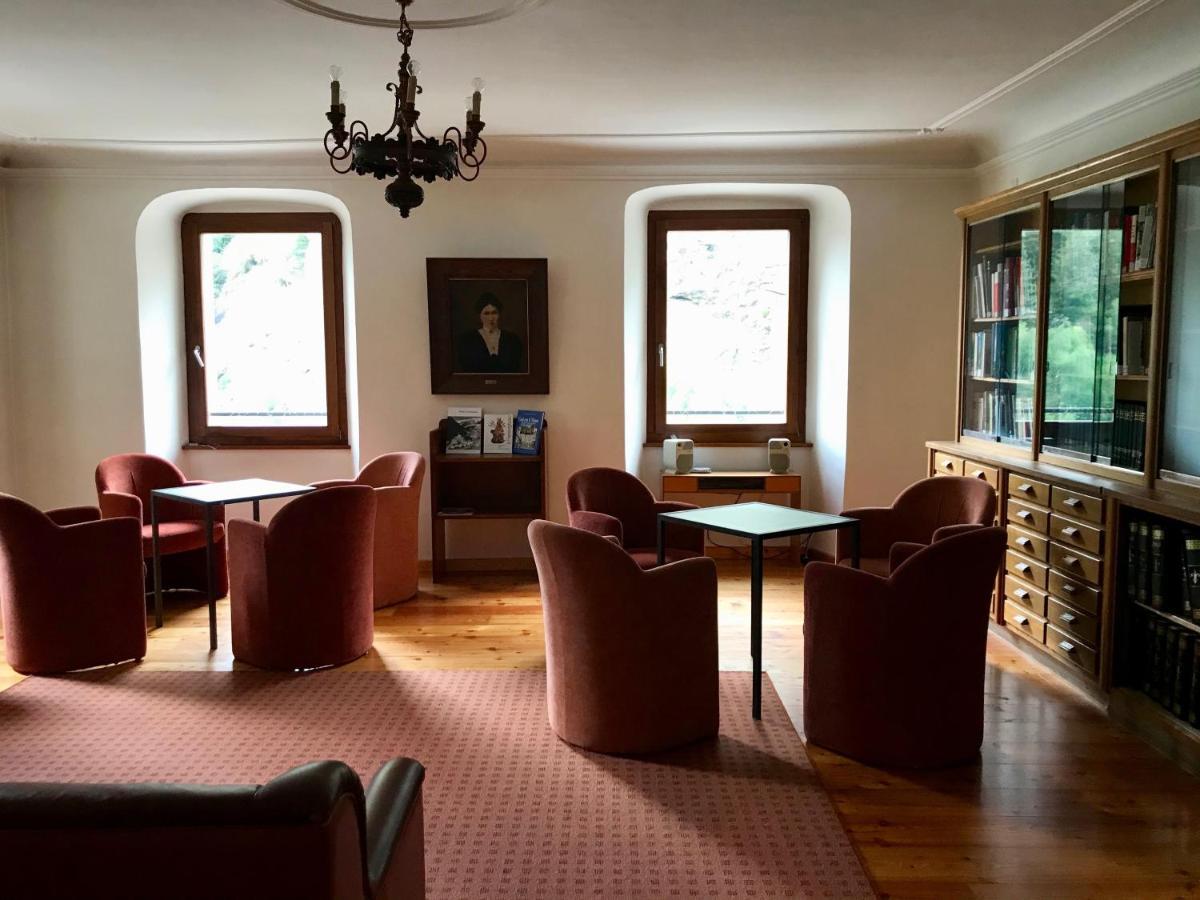 Dazio Grande B&B Rodi Bagian luar foto