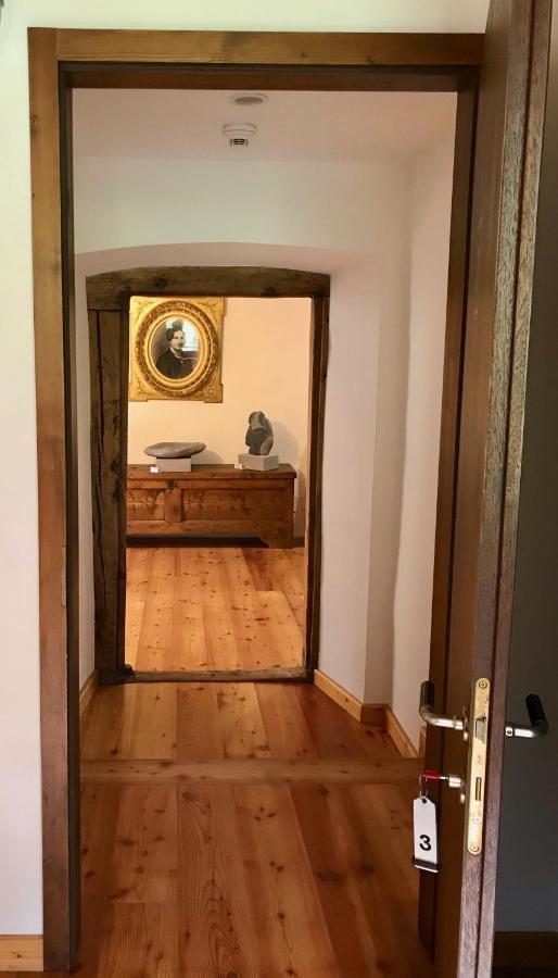 Dazio Grande B&B Rodi Bagian luar foto