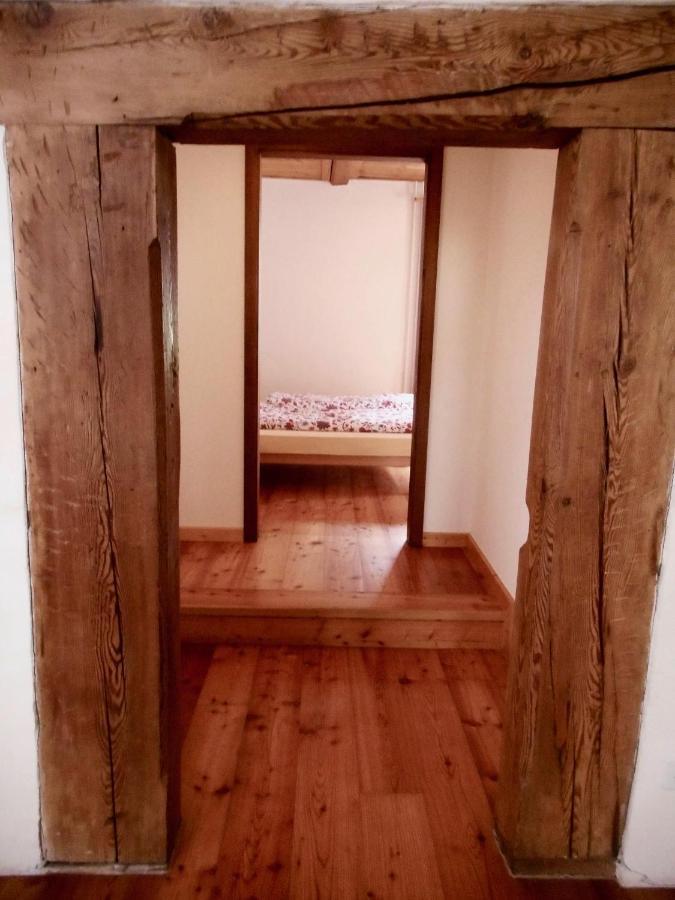 Dazio Grande B&B Rodi Bagian luar foto