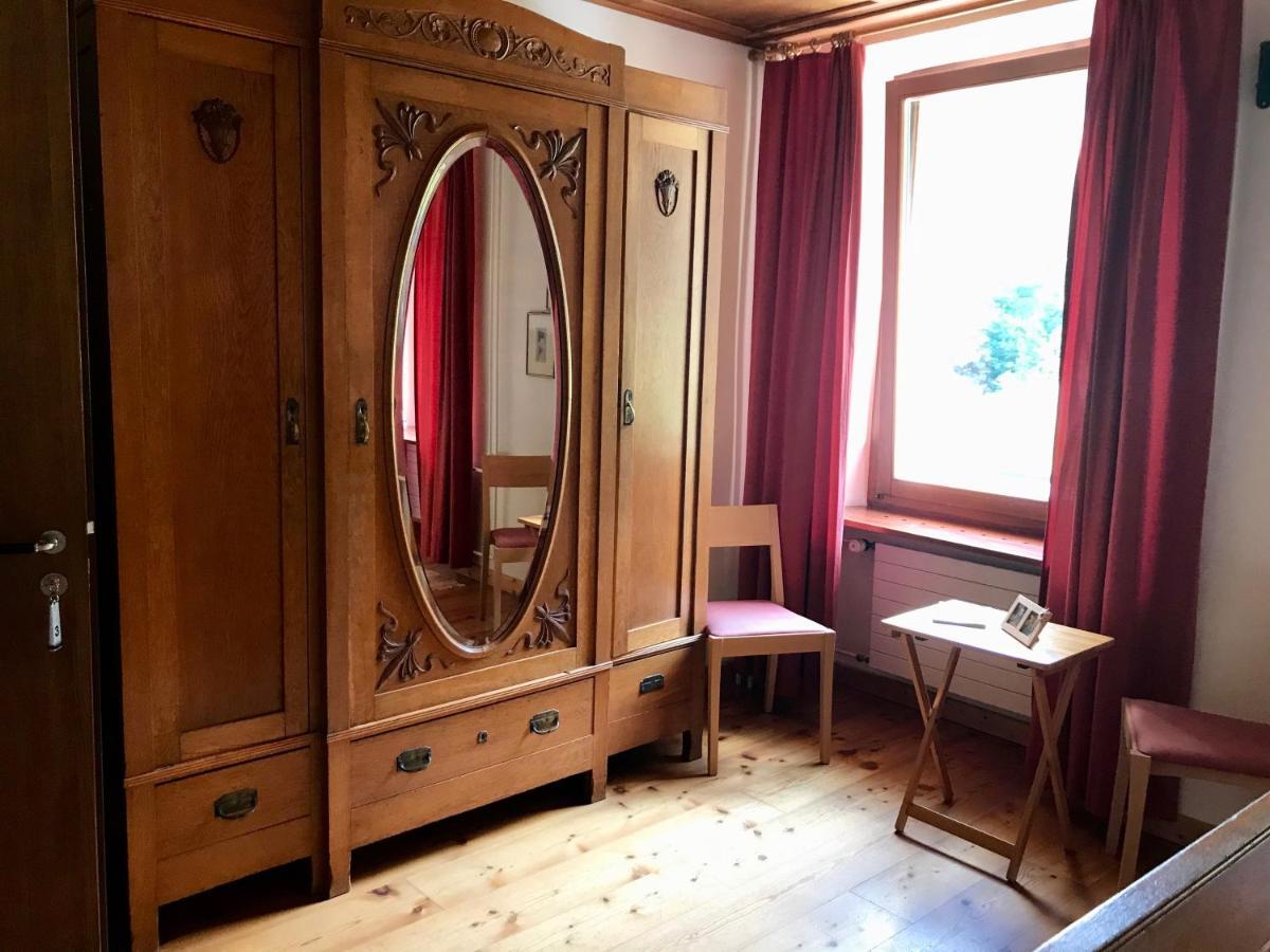 Dazio Grande B&B Rodi Bagian luar foto