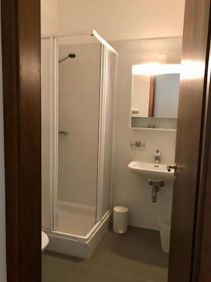 Dazio Grande B&B Rodi Bagian luar foto