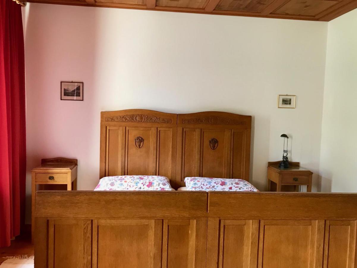 Dazio Grande B&B Rodi Bagian luar foto