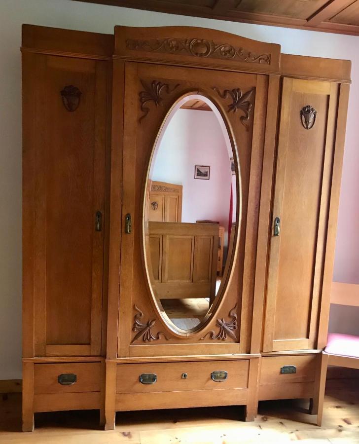 Dazio Grande B&B Rodi Bagian luar foto