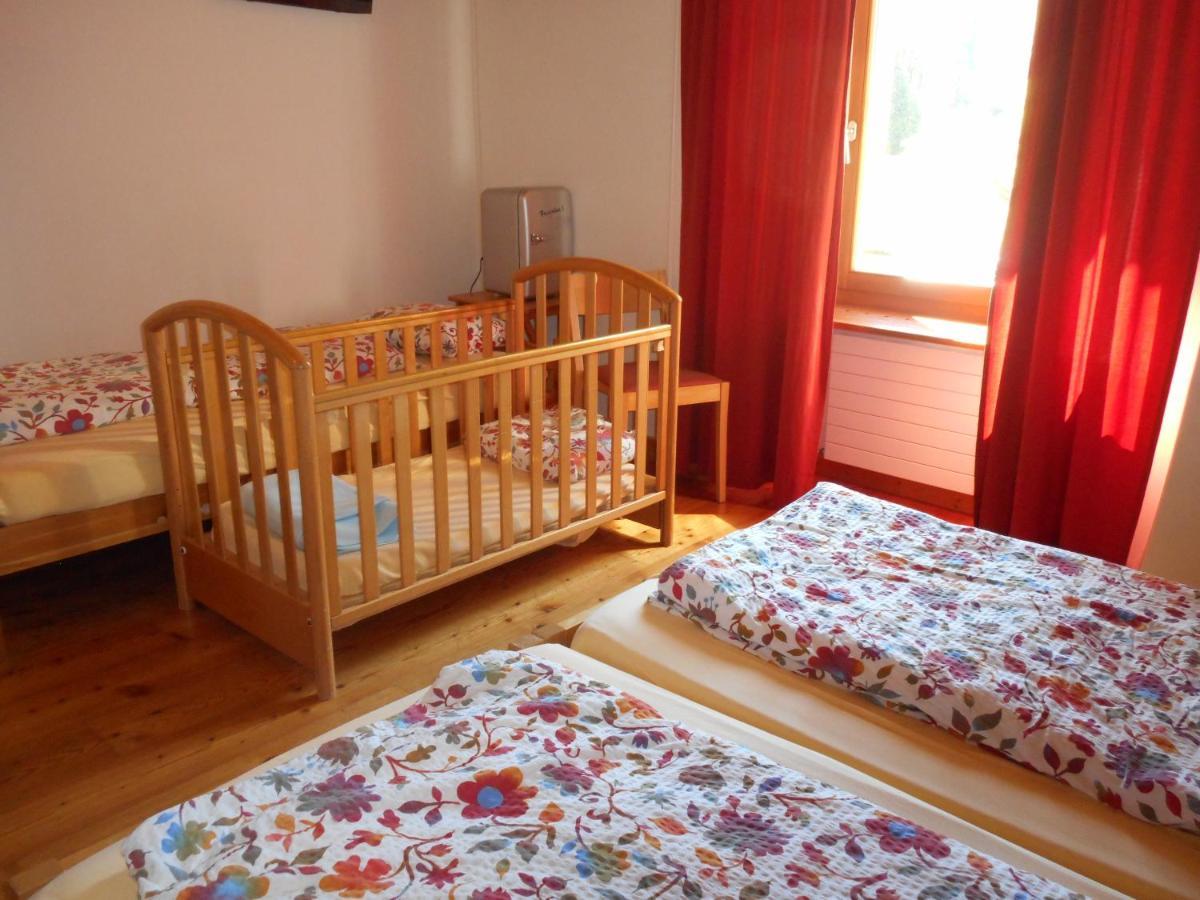 Dazio Grande B&B Rodi Bagian luar foto