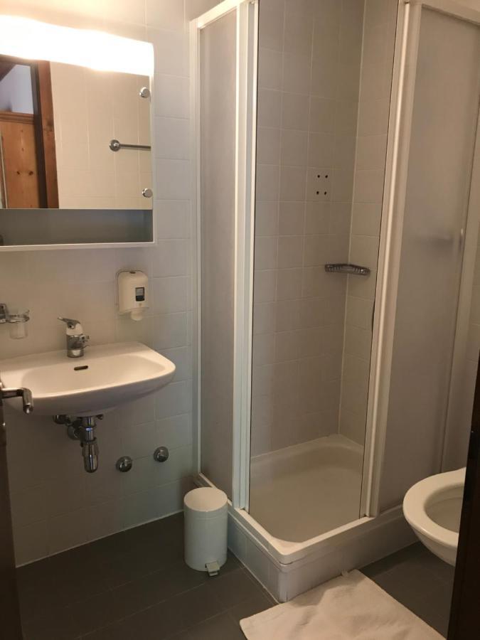 Dazio Grande B&B Rodi Bagian luar foto