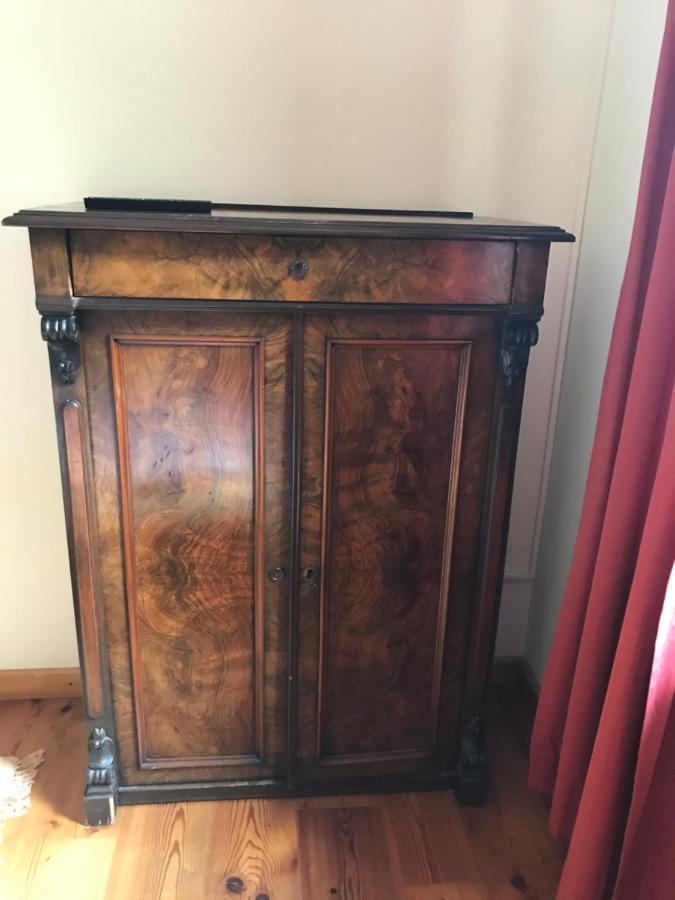 Dazio Grande B&B Rodi Bagian luar foto