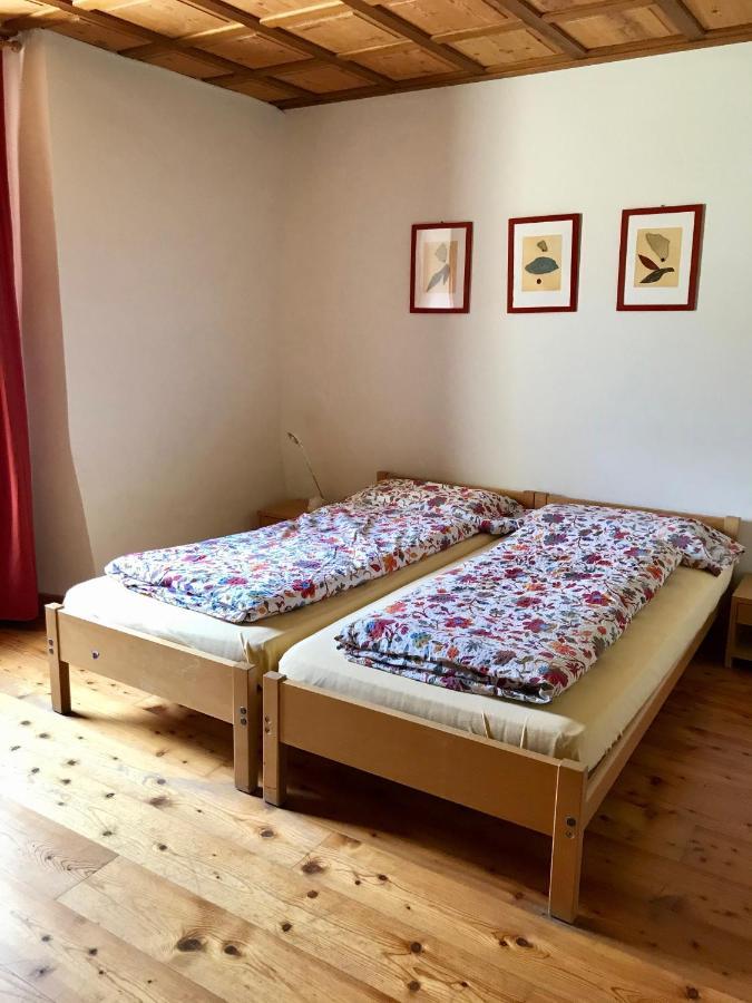 Dazio Grande B&B Rodi Bagian luar foto