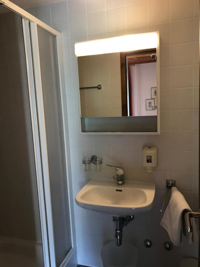 Dazio Grande B&B Rodi Bagian luar foto