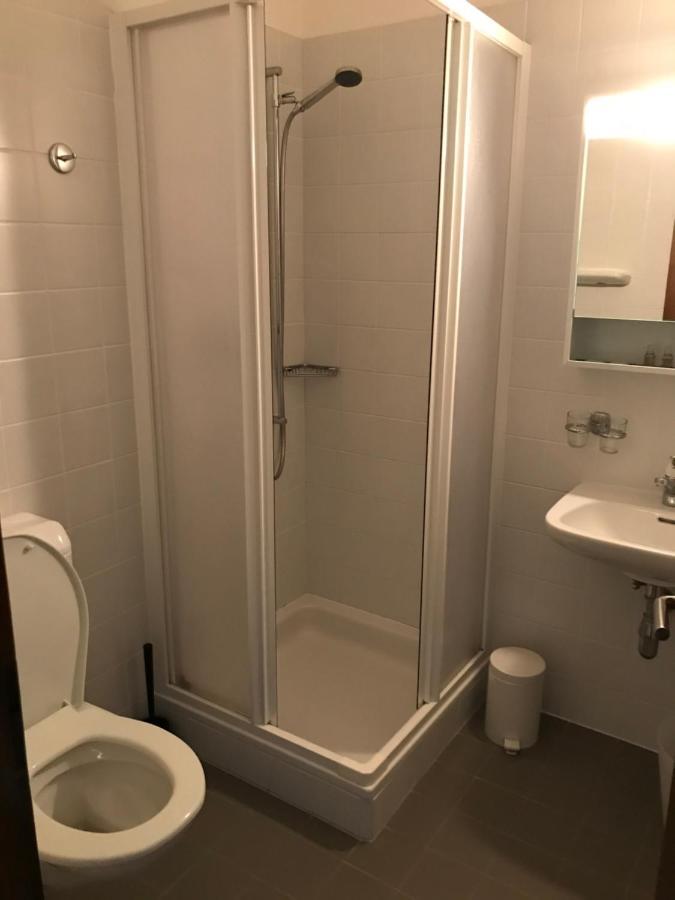 Dazio Grande B&B Rodi Bagian luar foto
